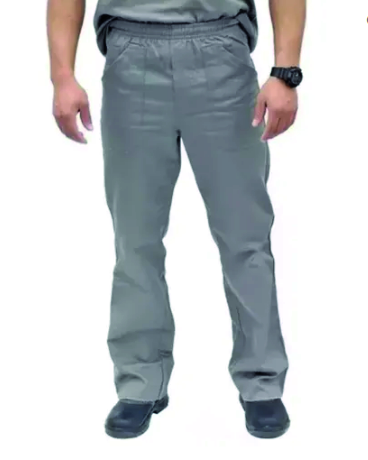 Calca de brim Palosa Uniforms