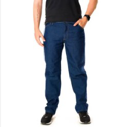 Calca jeans Palosa Uniforms