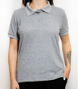 Camisa polo Palosa Uniforms