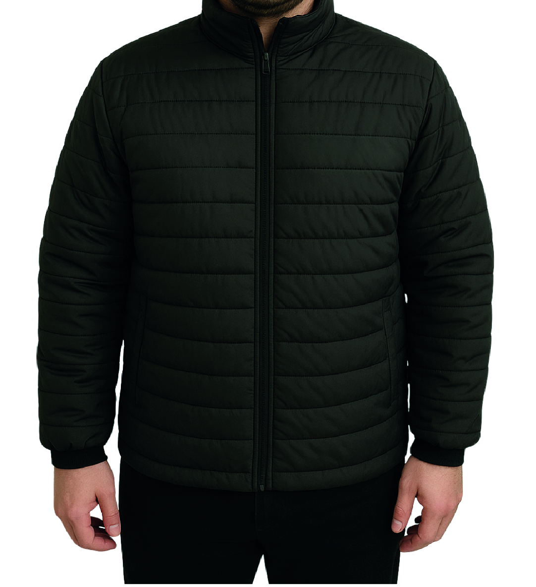 Jaqueta Bariloche Palosa Uniforms