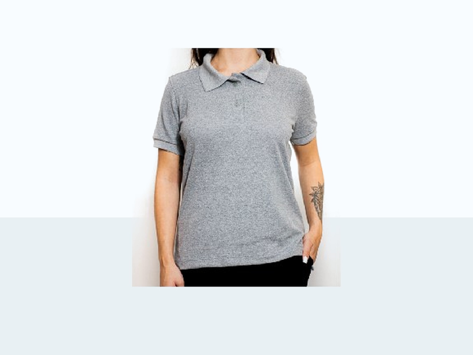 Camisa Polo Palosa Uniformes