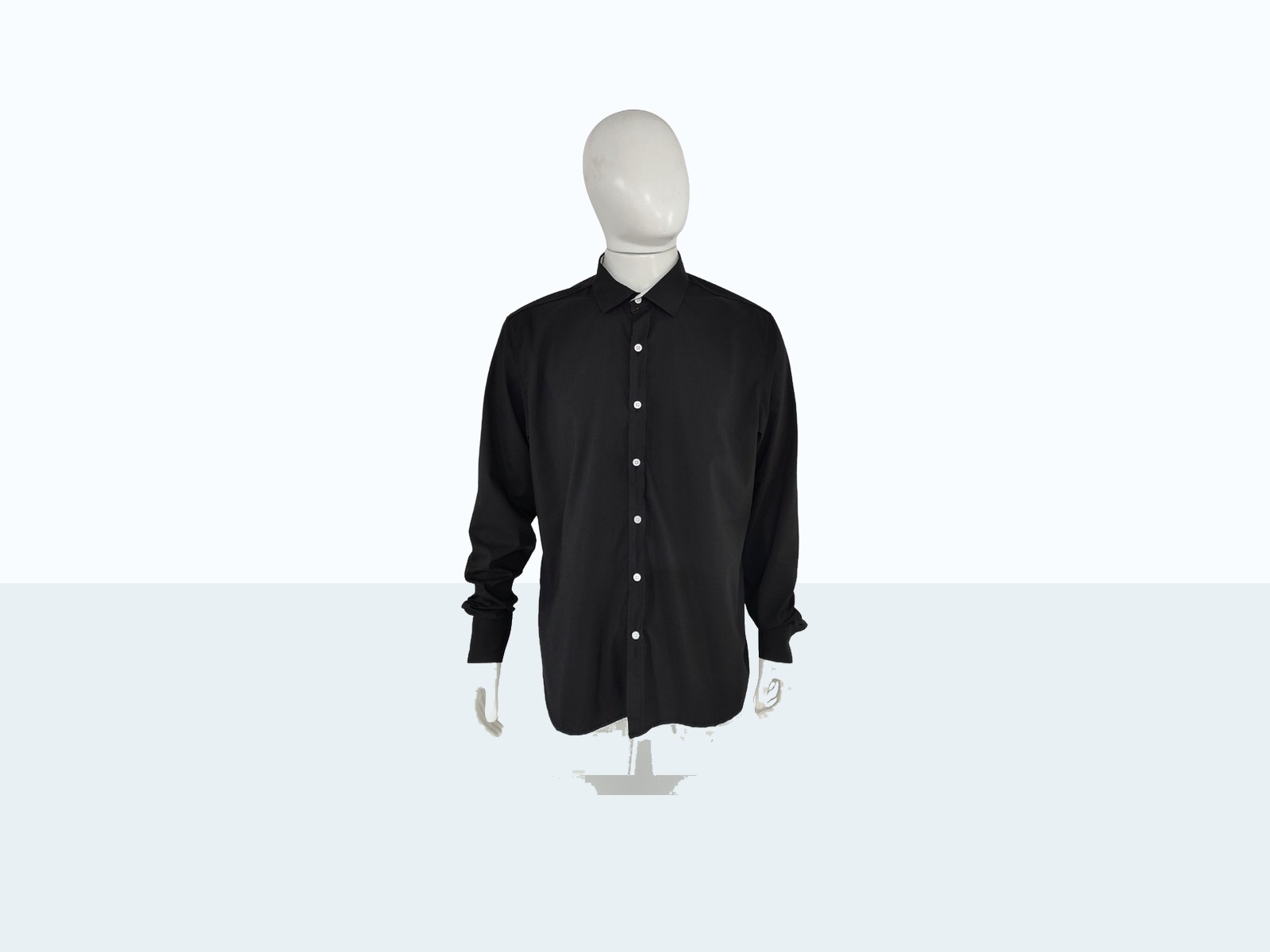 Camisa Social Palosa Uniformes