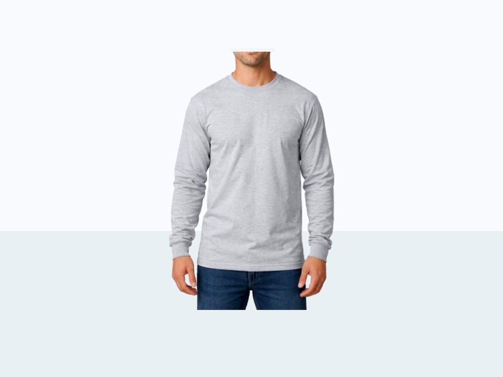 Camiseta Manga Longa Palosa Uniformes