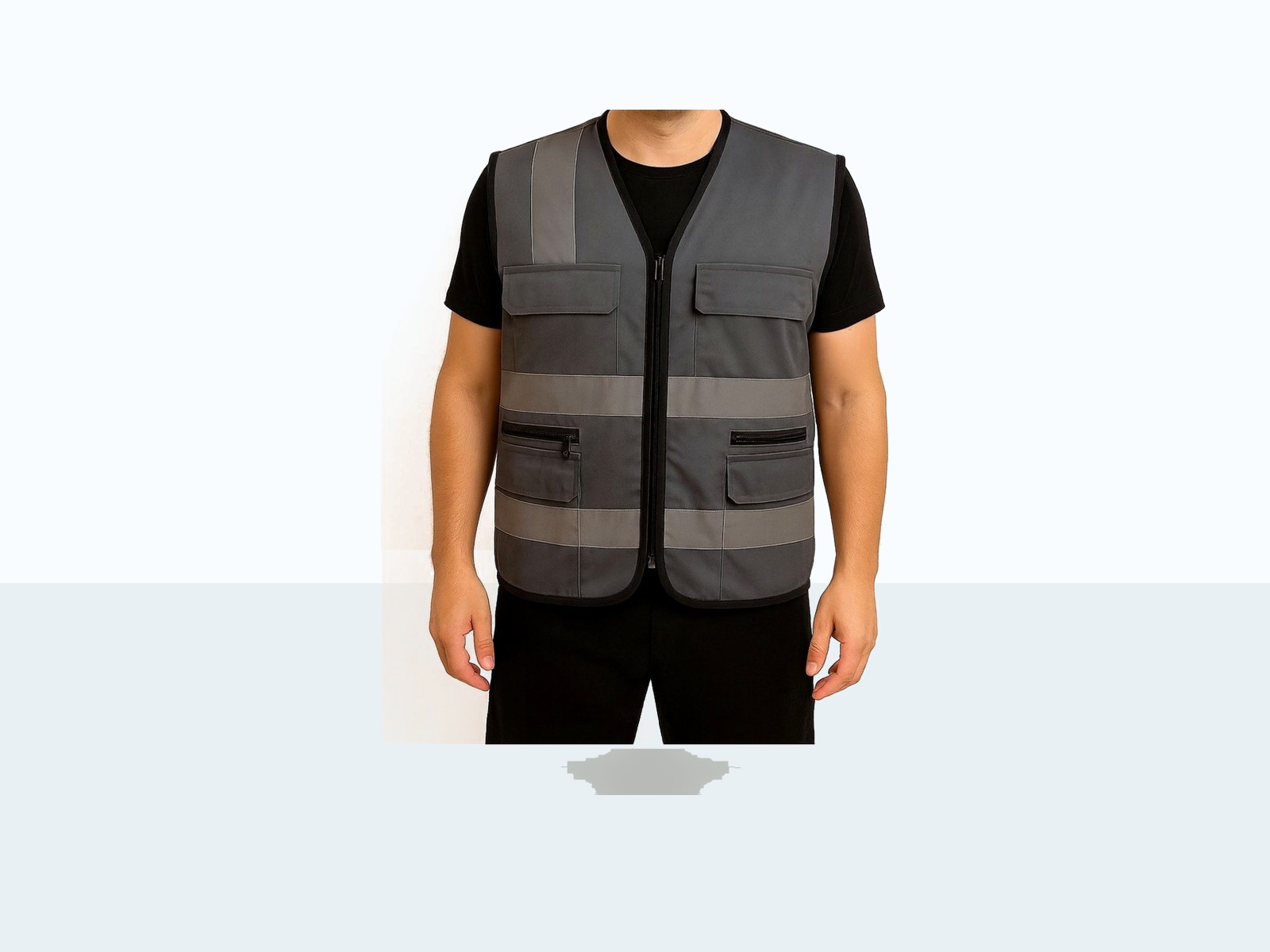 Colete de Segurança Palosa Uniformes