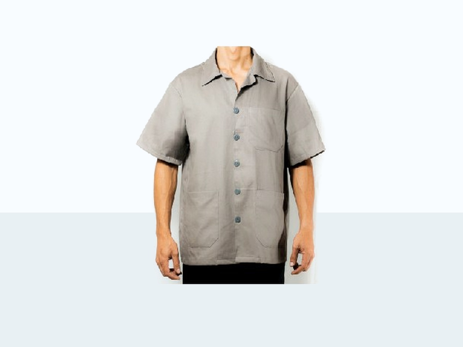 Jaleco de Brim Palosa Uniformes